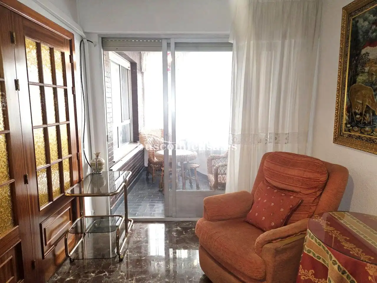 Piso en venta en Avenida de Madrid, imagen 7