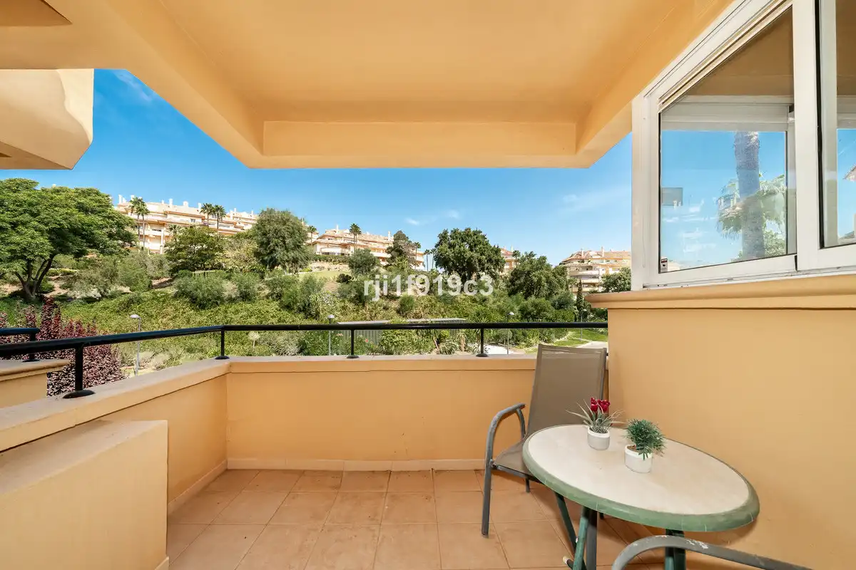 Piso con ascensor en venta en Elviria - Cabopino, imagen 23