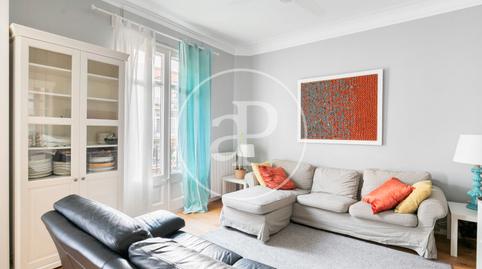 Photo 2 of Flat to rent in Carrer de Los Castillejos, Sagrada Família, Barcelona