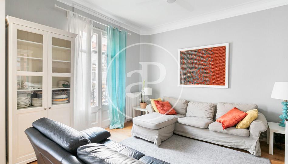 Photo 1 of Flat to rent in Carrer de Los Castillejos, Sagrada Família, Barcelona