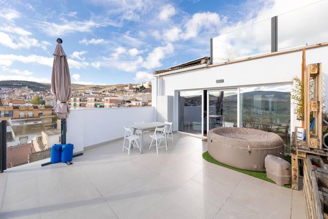 Apartamento en Venta en  Carretera de Loja, 38, 3 b en Alhama de Granada