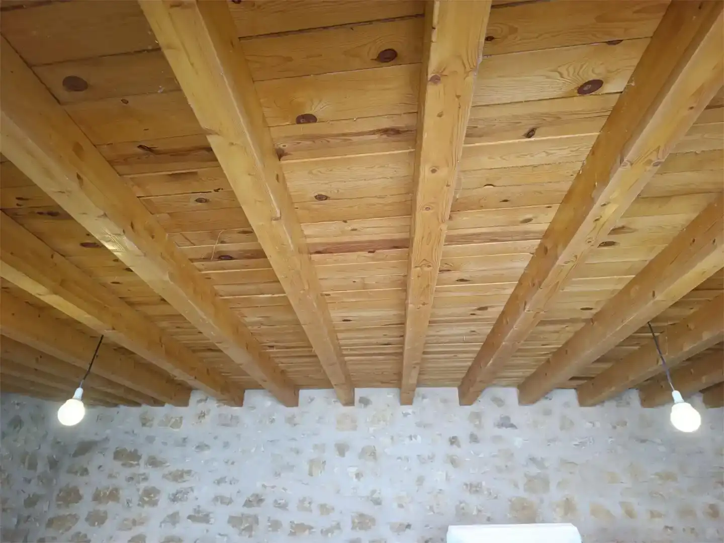 Casa o xalet en venda en Iglesiarrubia