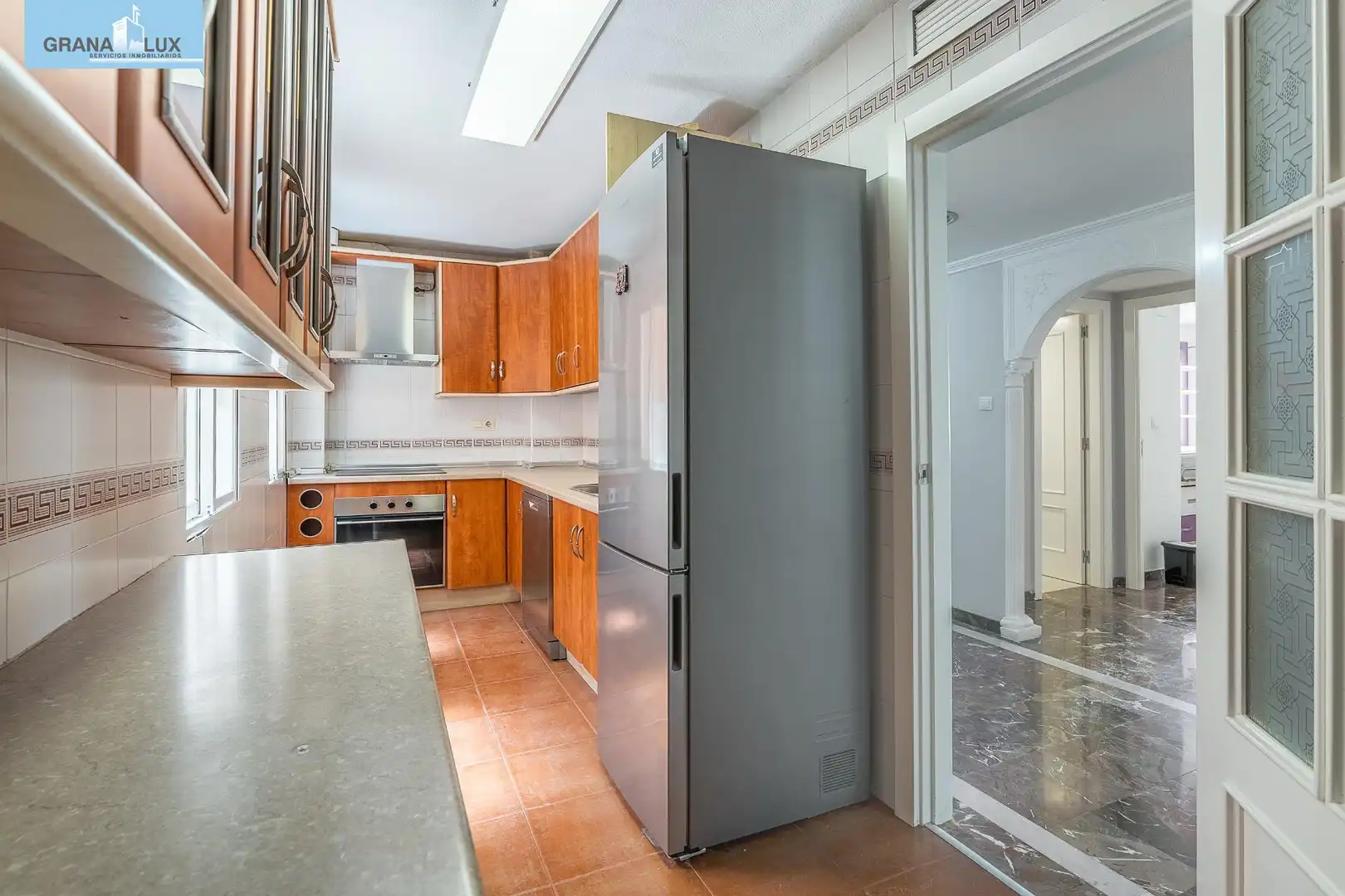 Piso con ascensor en venta en Calle del Cerro de los Machos, imagen 30