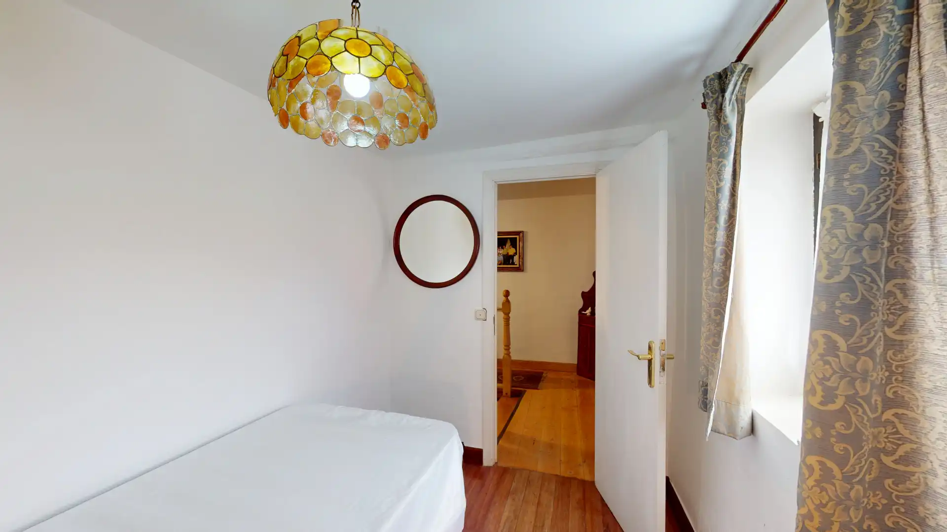 Habitación de Dúplex en venta en Tolosa con Amueblado