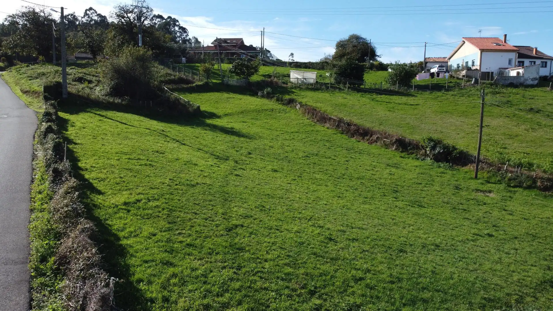 Residential land for sale in Lugar 33187, imagen 4