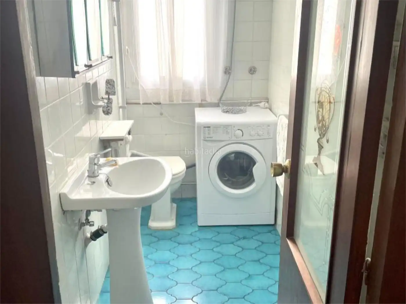 Wohnung mit Aufzug zum Verkauf in Paseo de la Constitucion 92, imagen 7