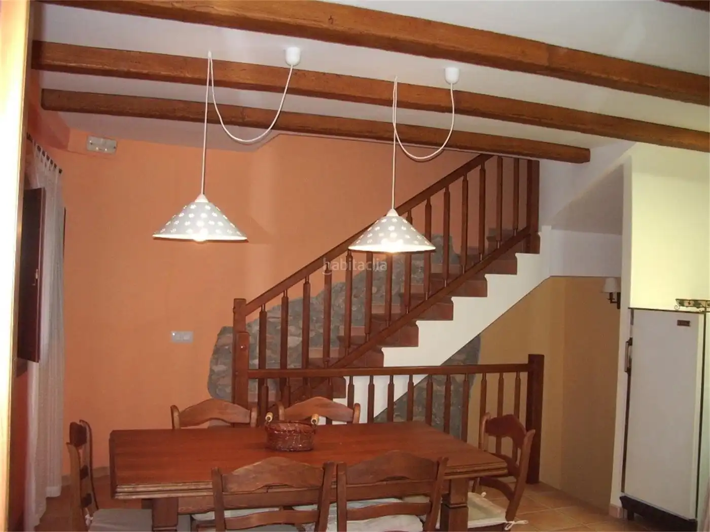 Reihenhaus zum Verkauf in Carrer de l'Hospital 1, imagen 9