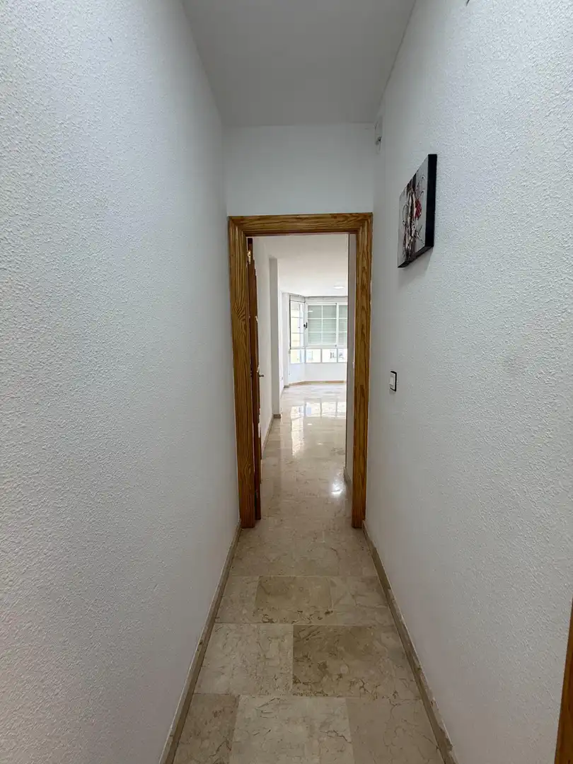 Flat for rent in Avenida BLAS DE OTERO, 10, Maracena