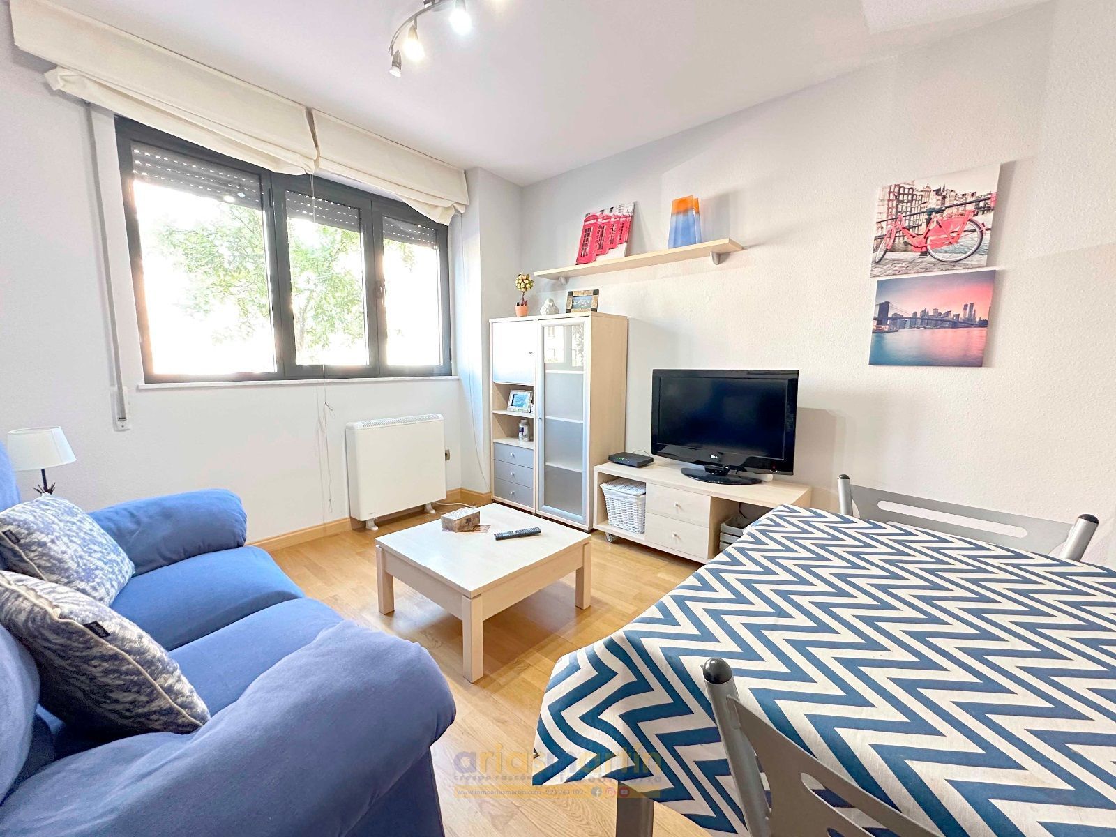 Flat to rent in Luis Sala Balust, 38, Pizarrales