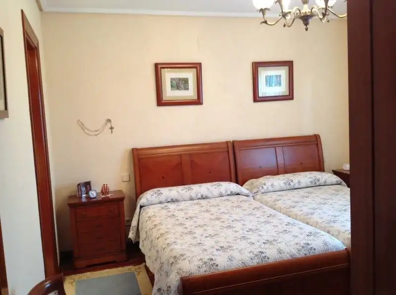 Habitación de Casa o chalet en venta en Nájera con Jardín privado, Terraza y Trastero