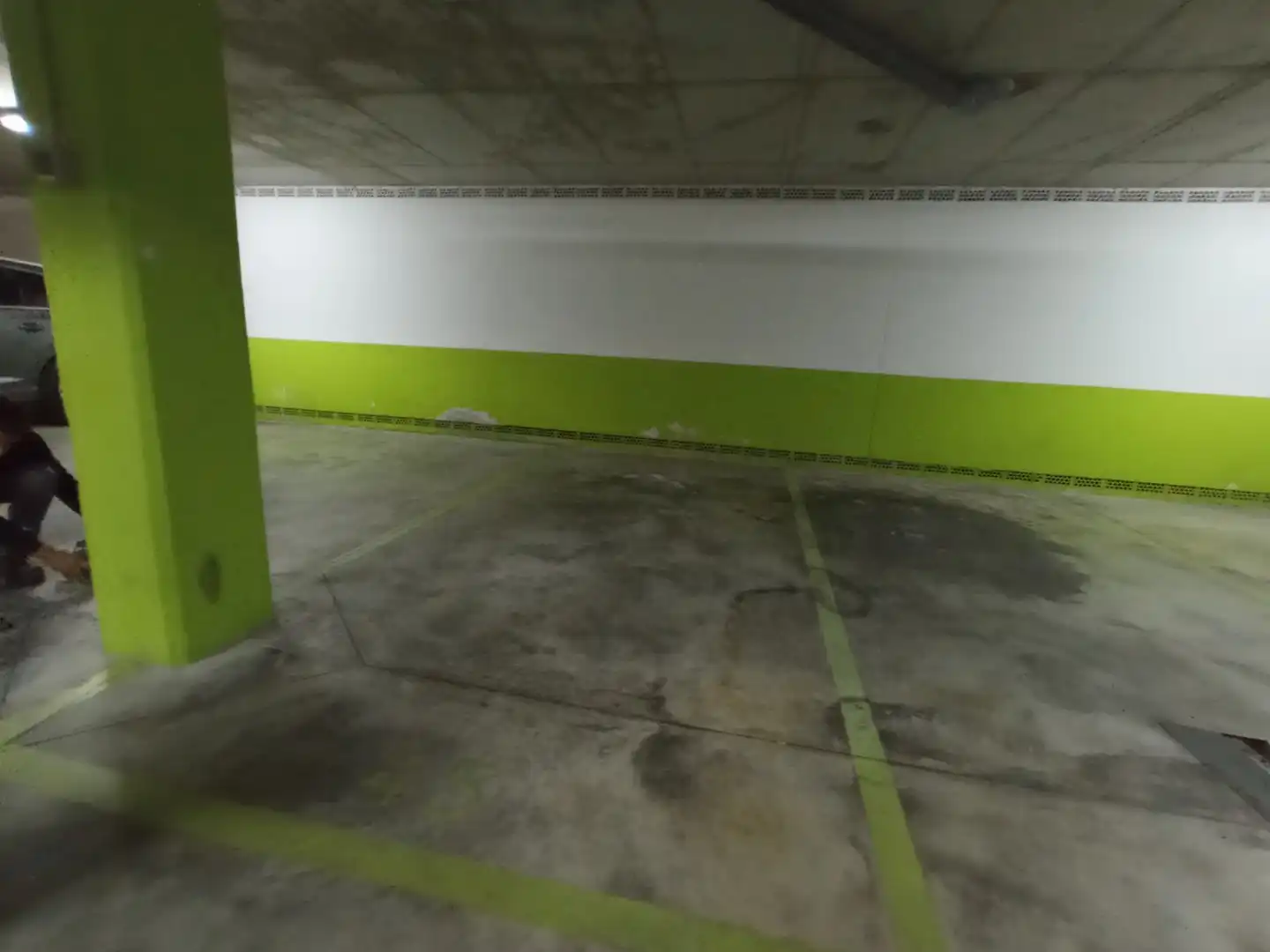 Einzelparkplatz zum Verkauf in Dulce Chacon, imagen 7