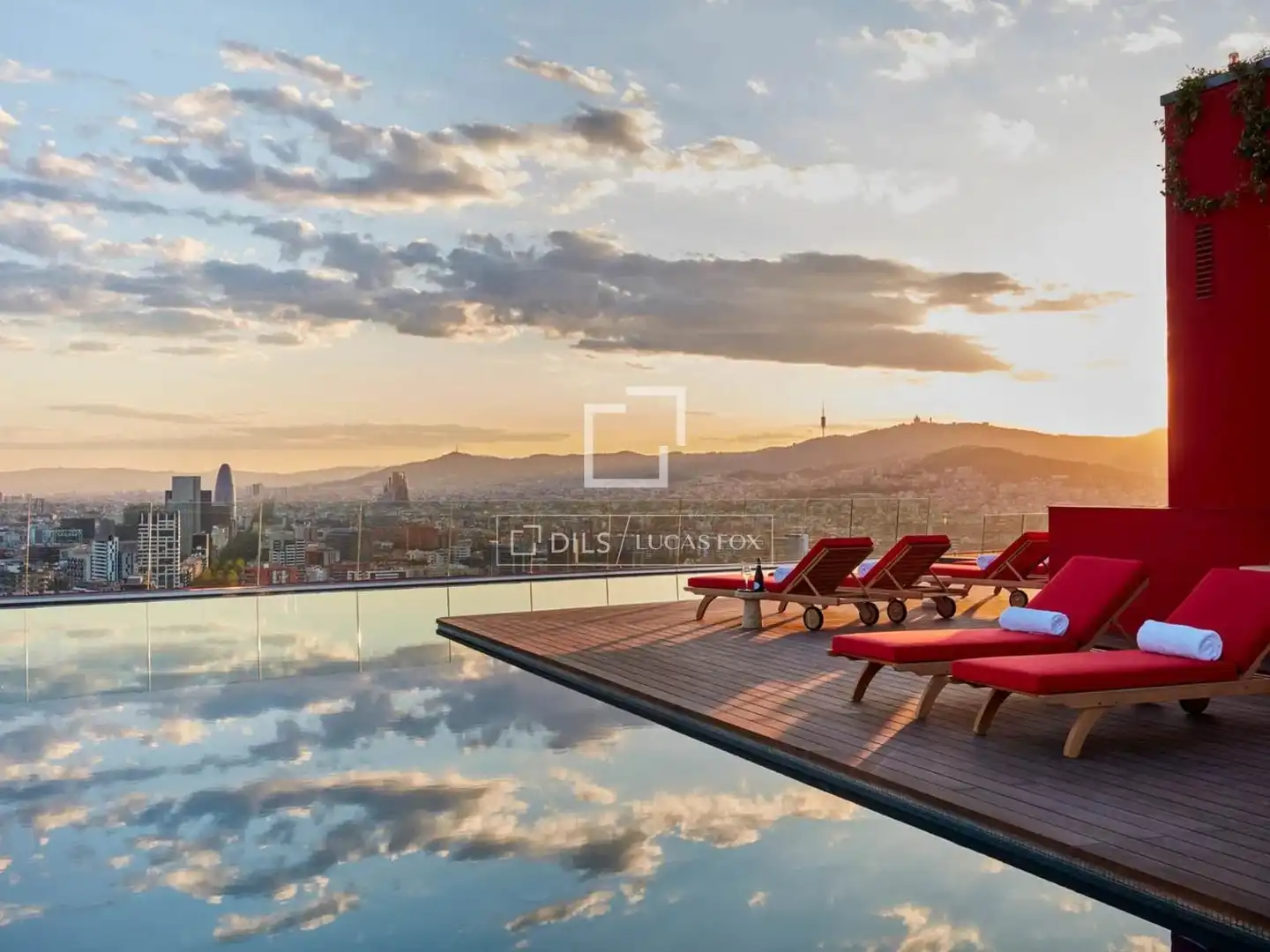 Terraza de Piso en venta en Barcelona con Aire acondicionado, Calefacción y Terraza