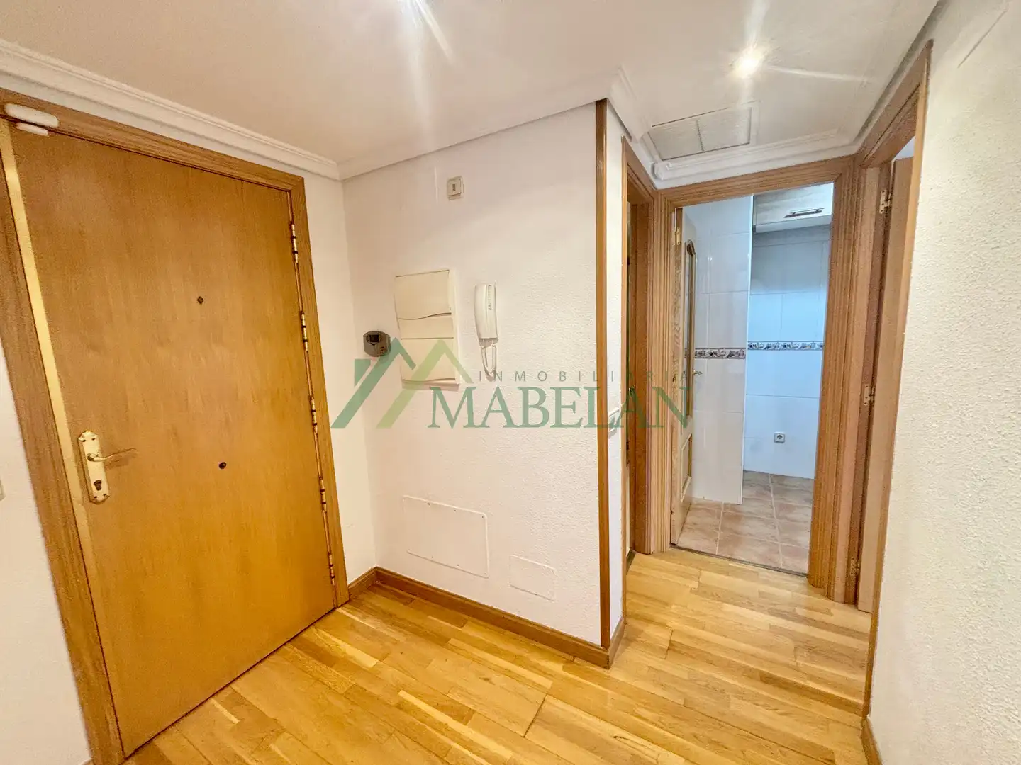 Habitación de Piso en venta en Las Rozas de Madrid con Aire acondicionado, Calefacción y Trastero