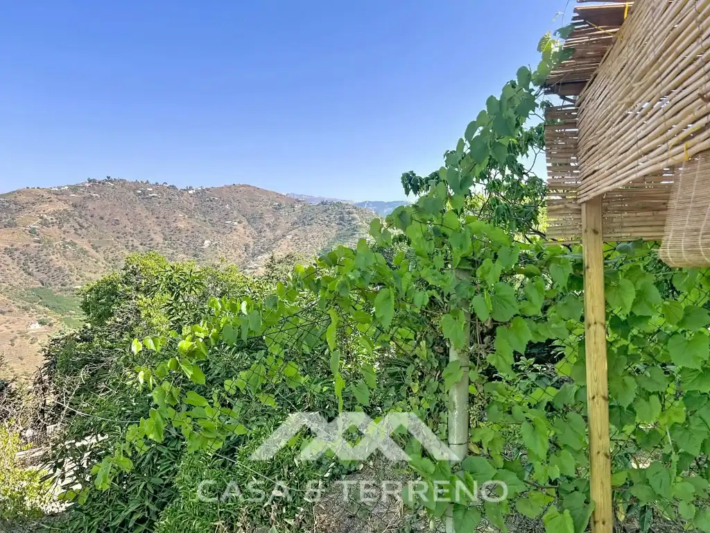 Houses for sale in Diseminados Benamayor, Cómpeta