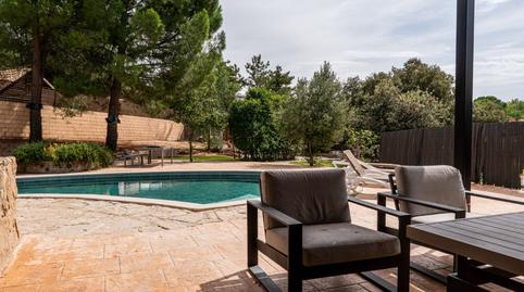 Foto 2 de Casa o xalet en venda a Sevilla la Nueva, Madrid