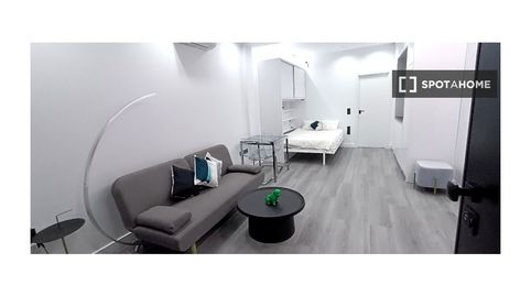 Foto 5 de Habitació a Aluche, Madrid Capital