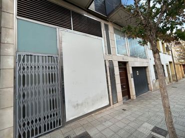 Gewerbefläche zur Miete in Del Barrio