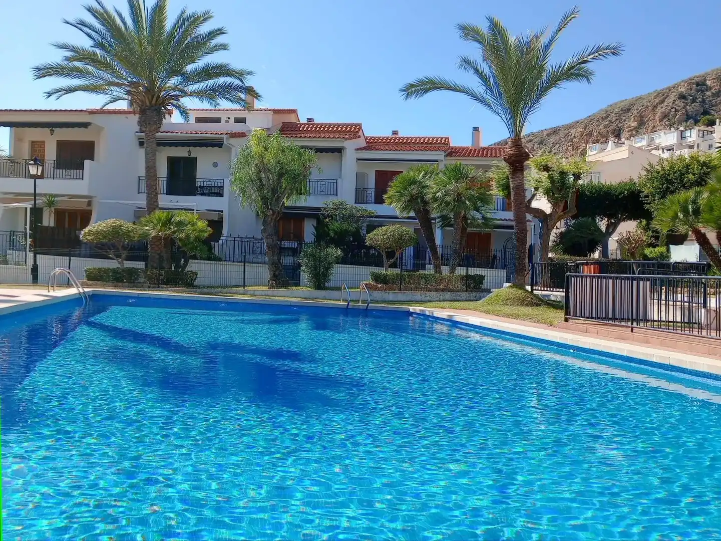 Casa amb terrassa en venda a ARMADA ESPAÑOLA, imagen 49