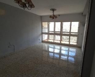 Living room of Flat for sale in Morón de la Frontera  with Terrace