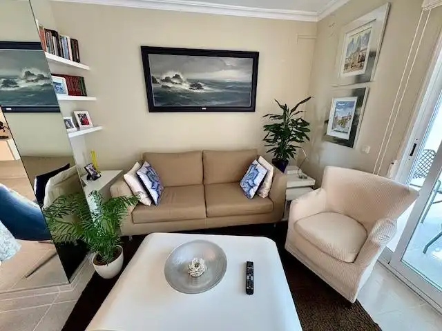Apartament amb piscina en venda a Els Terrers, imagen 13