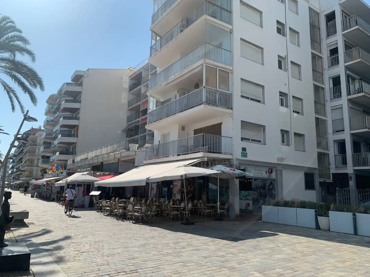 Flat for sale in Maritim Sant Joan de Deu, imagen 4