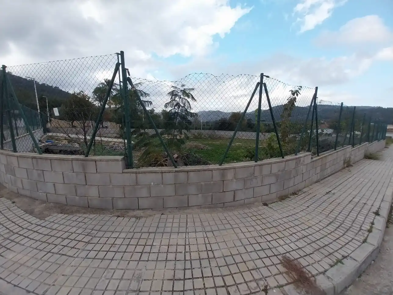 Terreny residencial en venda a Urbanització Molló de la Creu N-8, imagen 5