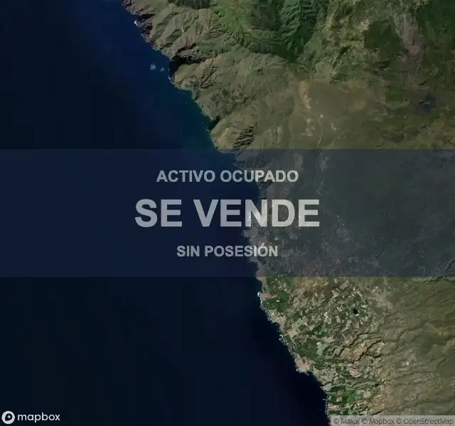 Piso en venta en Santiago del Teide