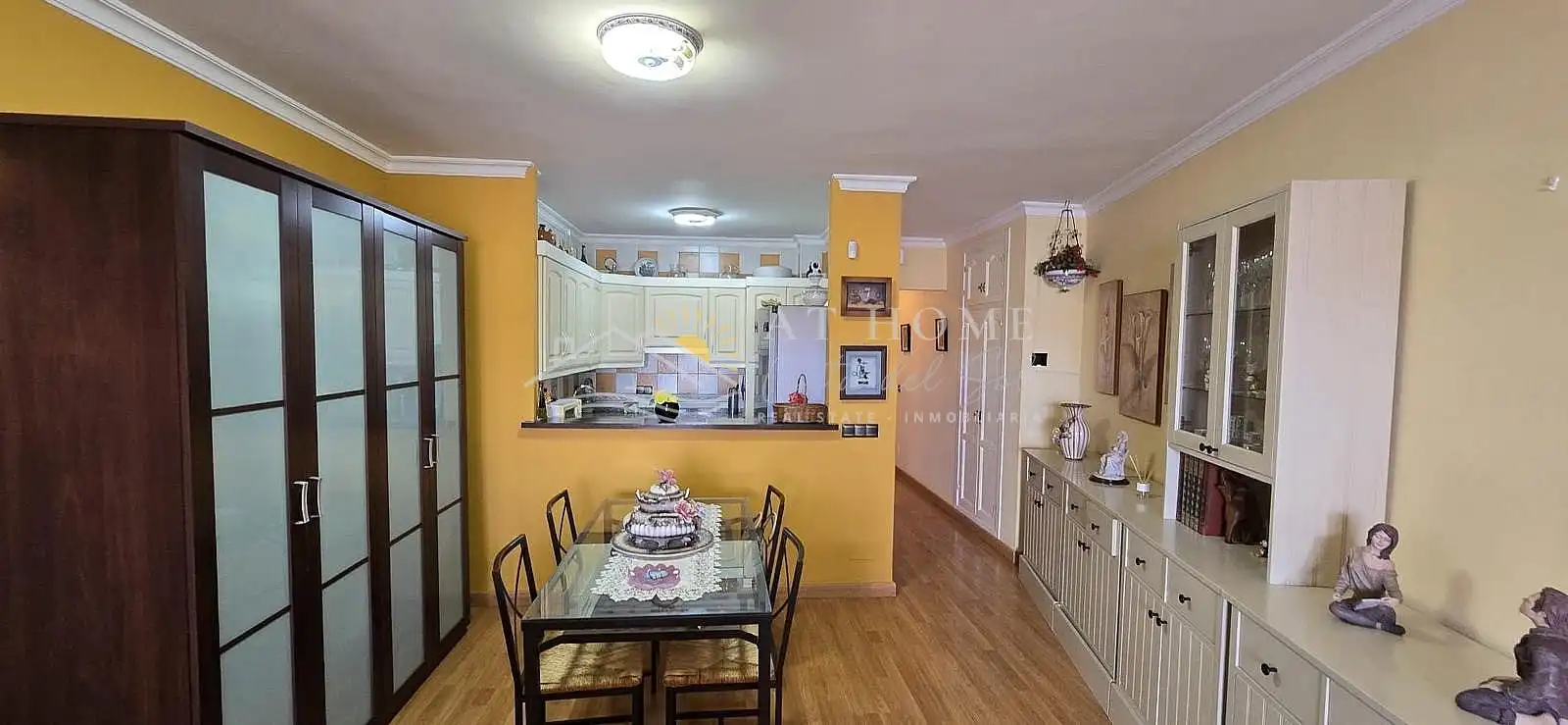 Apartament amb piscina en venda a El Peñoncillo, imagen 20