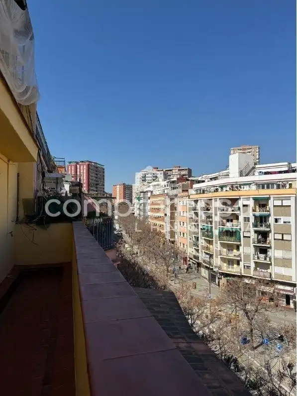 Àtic amb ascensor en venda a La Florida - Les Planes, imagen 10
