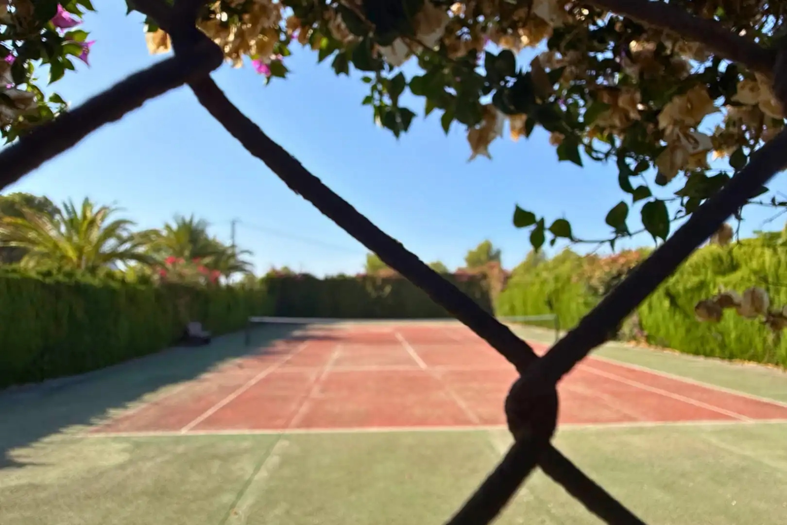 Xalet amb piscina en venda a Gargasindi - Garduix - Colina del Sol, imagen 43
