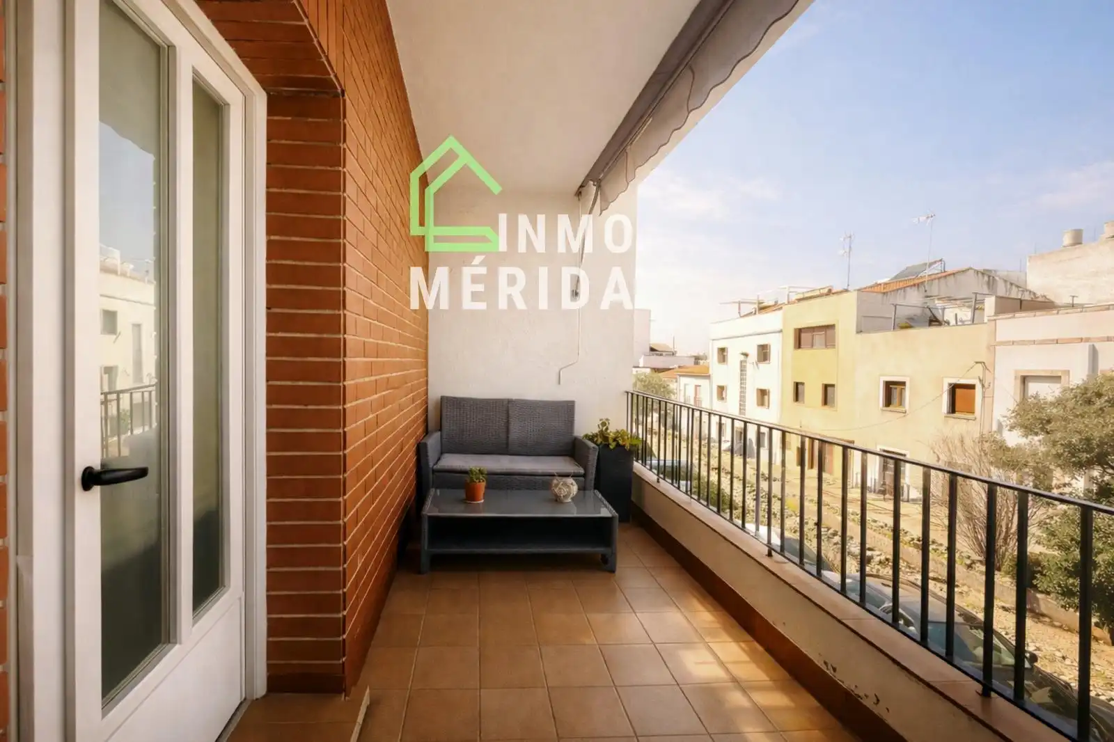 Exterior view of Buildings for sale in Mérida