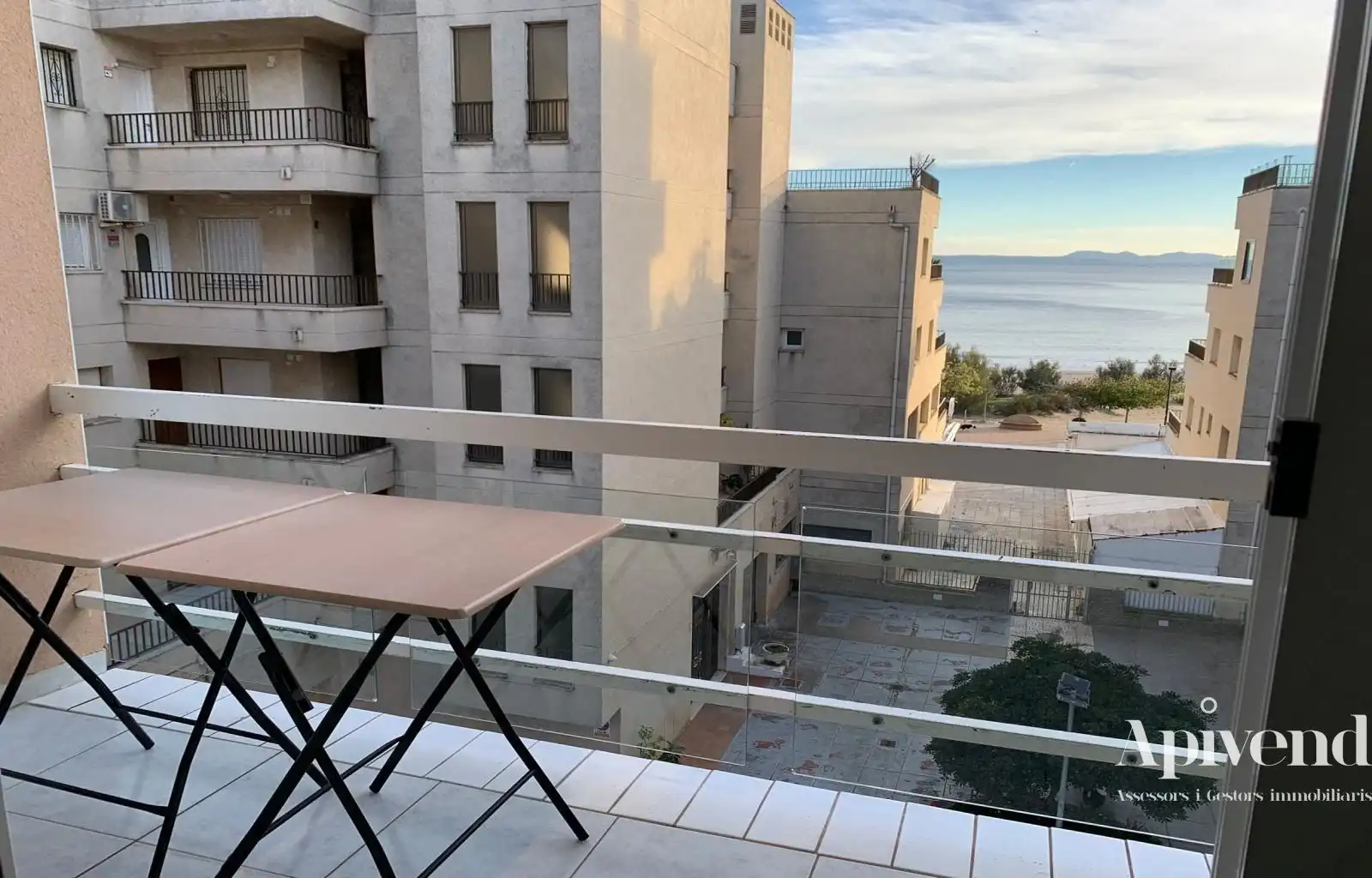 Wohnung mit Aufzug zum Verkauf in joanot martorell, imagen 3