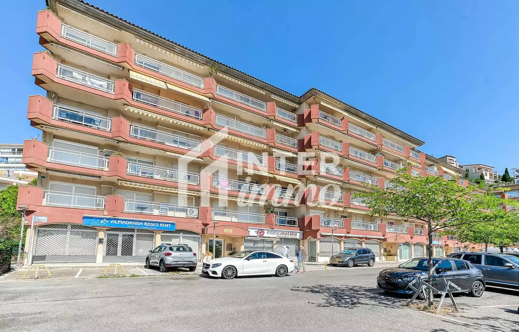 Flat with lift for sale in Carrer Merce Rodoreda 1, imagen 6