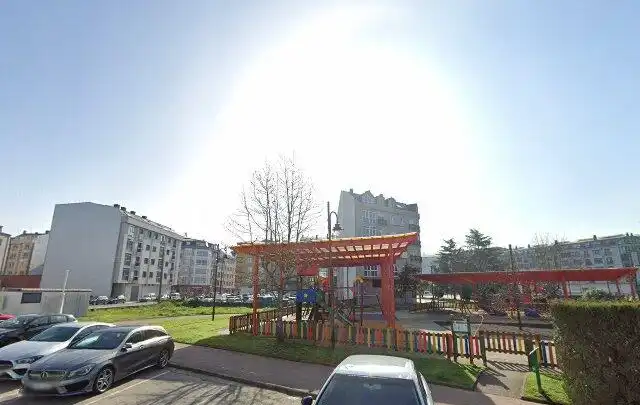 Aparcament de Pis en venda en Carballo