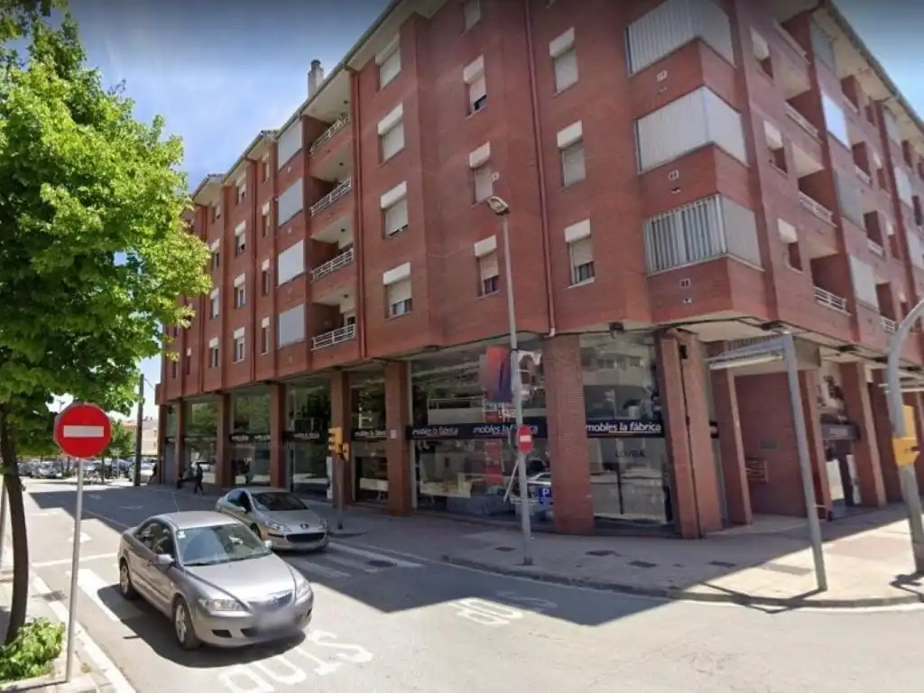 Solvia Inmobiliaria  Garaje Vic, immagine 2
