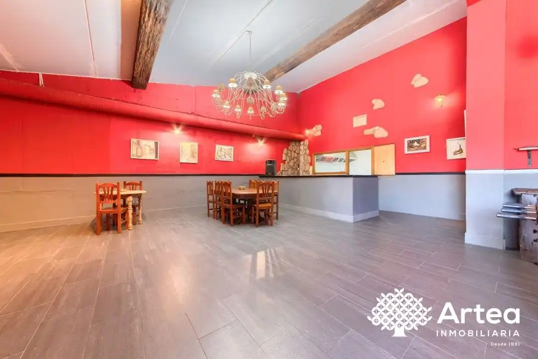 Casa o chalet en venta en A Barrio Legina Bidea, Galdakao