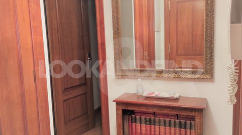 Photo 5 of Flat for rent in Calle Conde Orgaz, 14, Capuchinos - Glorieta - Ciudad Jardín, Salamanca Capital