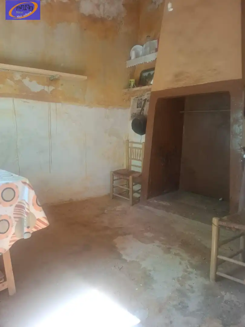 Casa o chalet en venta en La Almarcha 