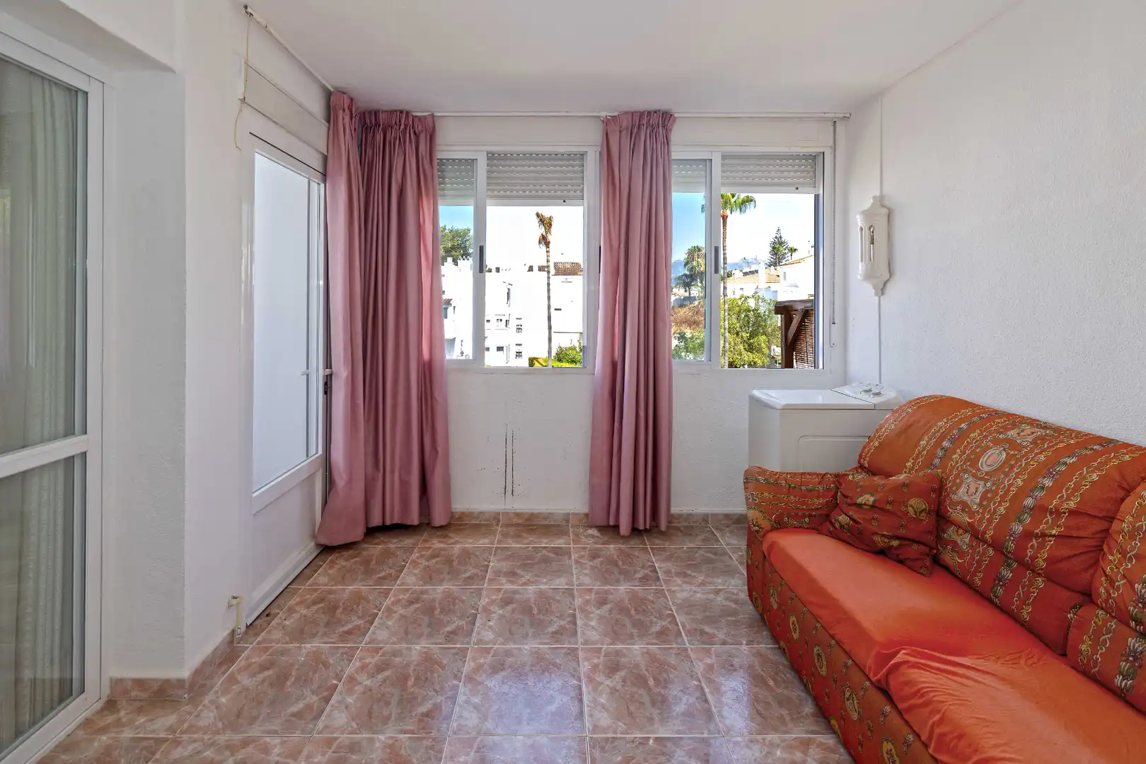 Apartament amb piscina en venda a Elviria - Cabopino, imagen 5