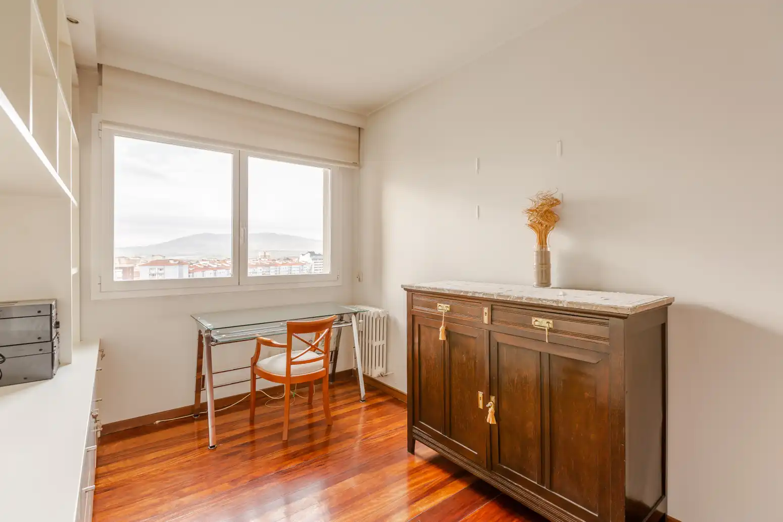 Habitación de Piso en venta en  Pamplona / Iruña con Calefacción, Terraza y Amueblado