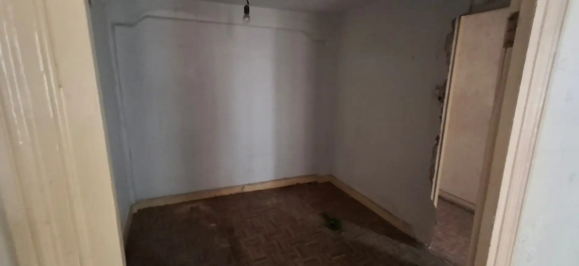Piso en venta en Bilbao  con Balcón