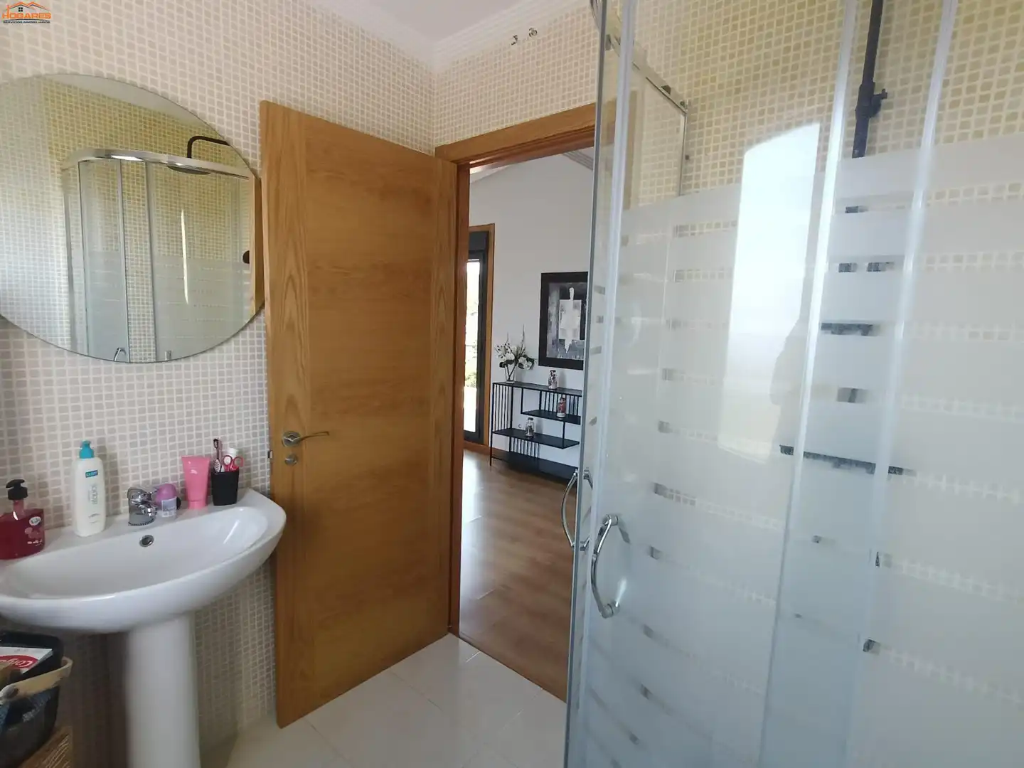 Detached house with terrace for sale in CASTRO DE ARRIBA-VALEIXE, imagen 19