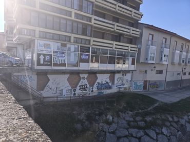Apartament en venda a Avenida Burgos