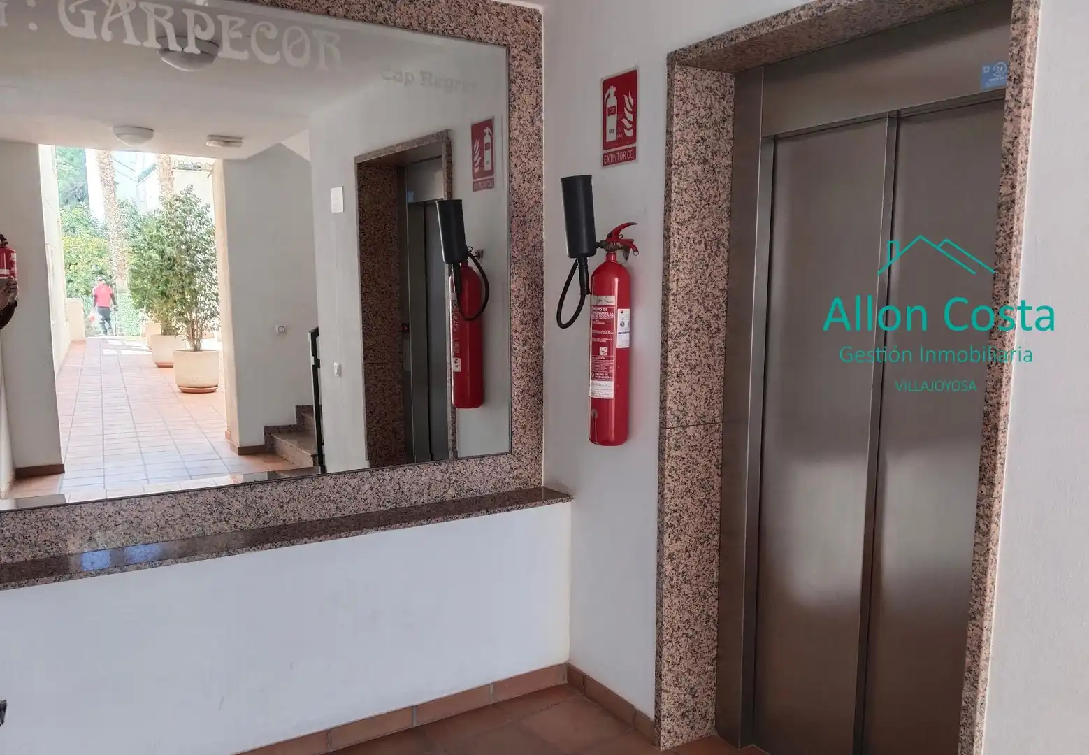 Flat for rent in Altea  with Air Conditioner, Terrace and Furnished