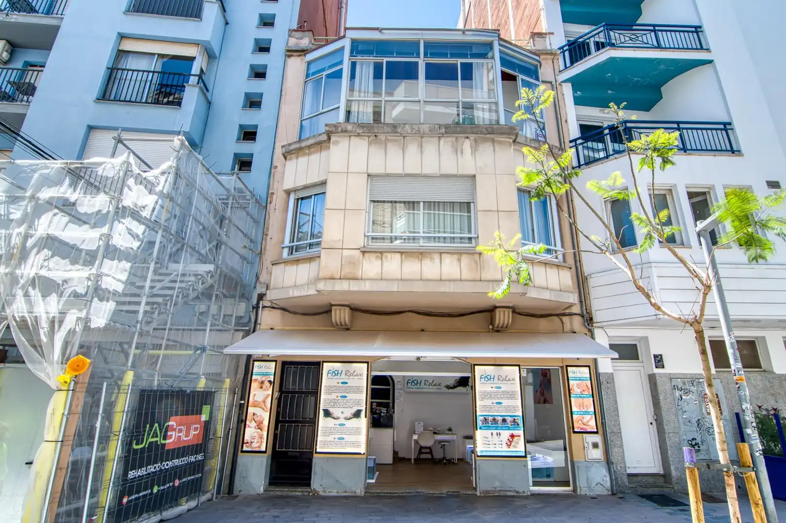 Flat for sale in Carrer DE SANT ELM, Centre
