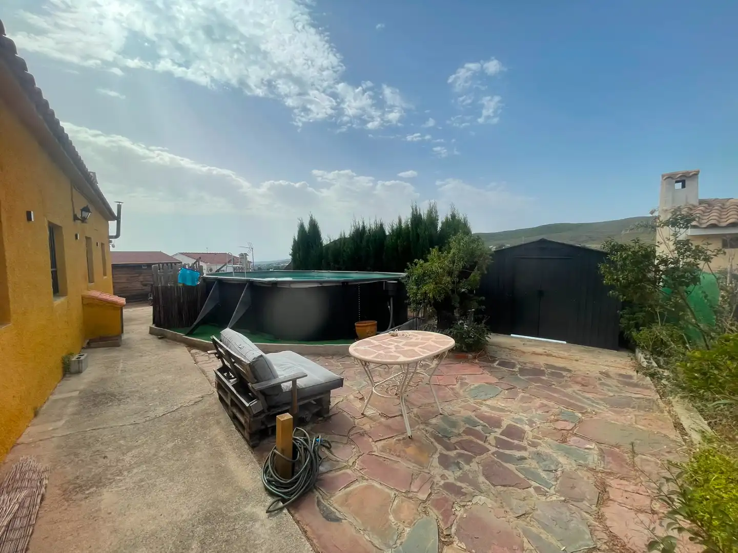 Villa avec piscine à vendre à Turís, imagen 20