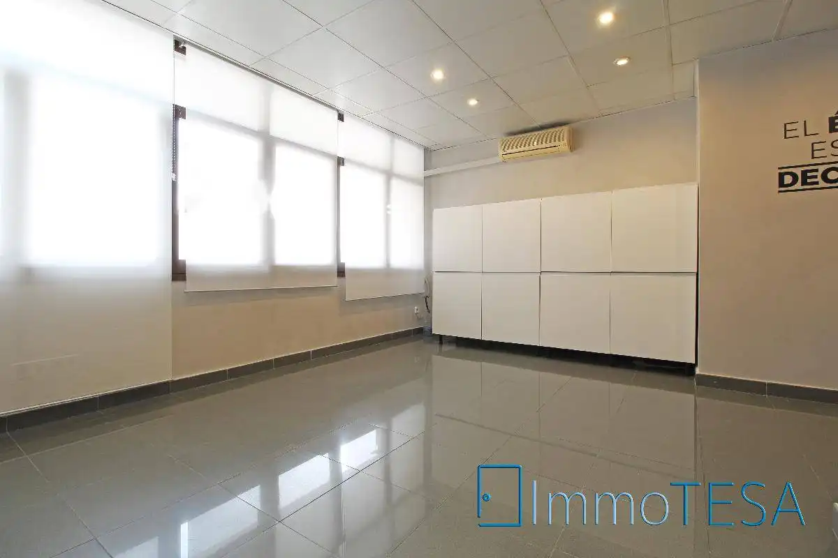 Office for rent in Barberà del Vallès  with Air Conditioner and Heating