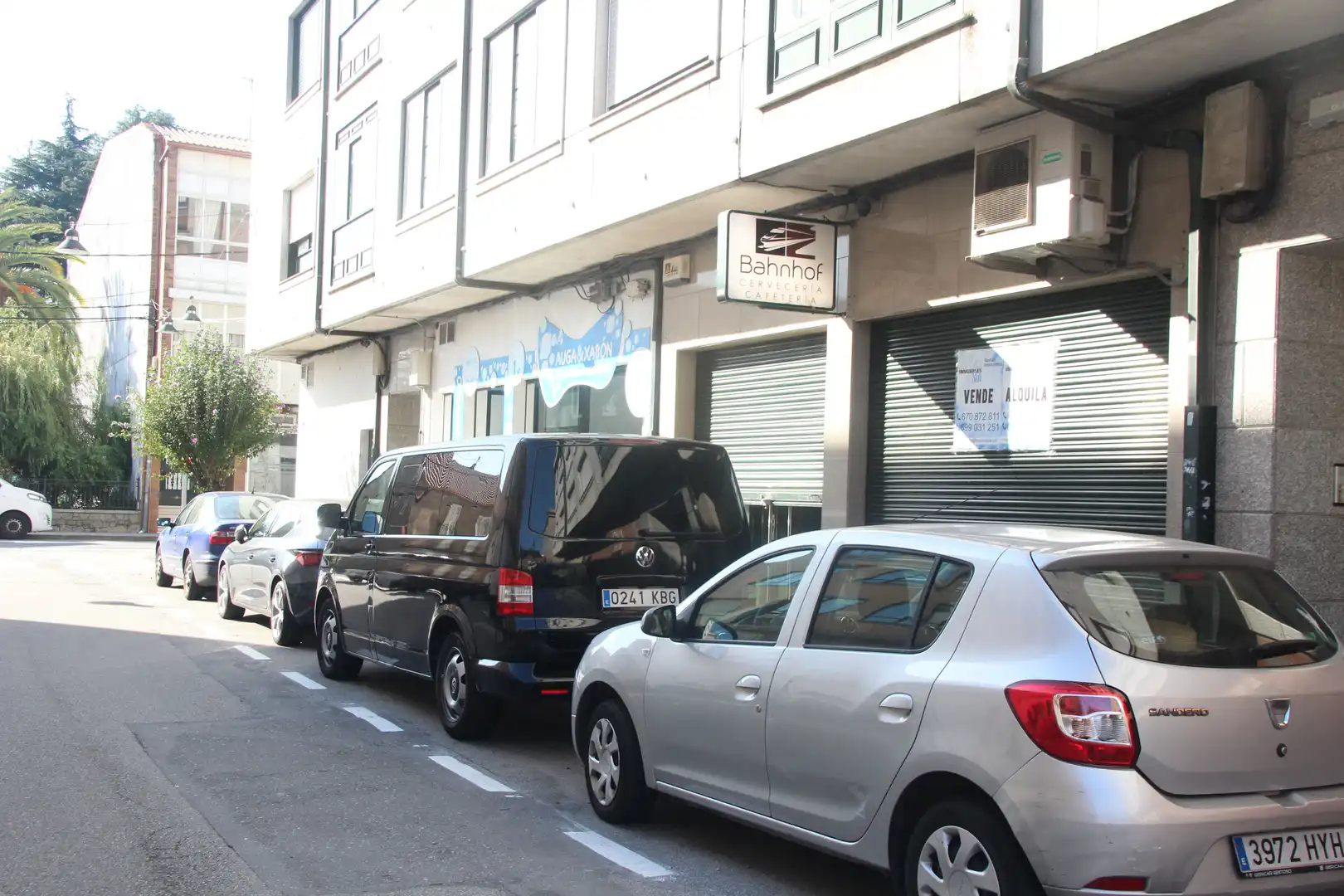 Local comercial en venda a Pontecesures, imagen 19