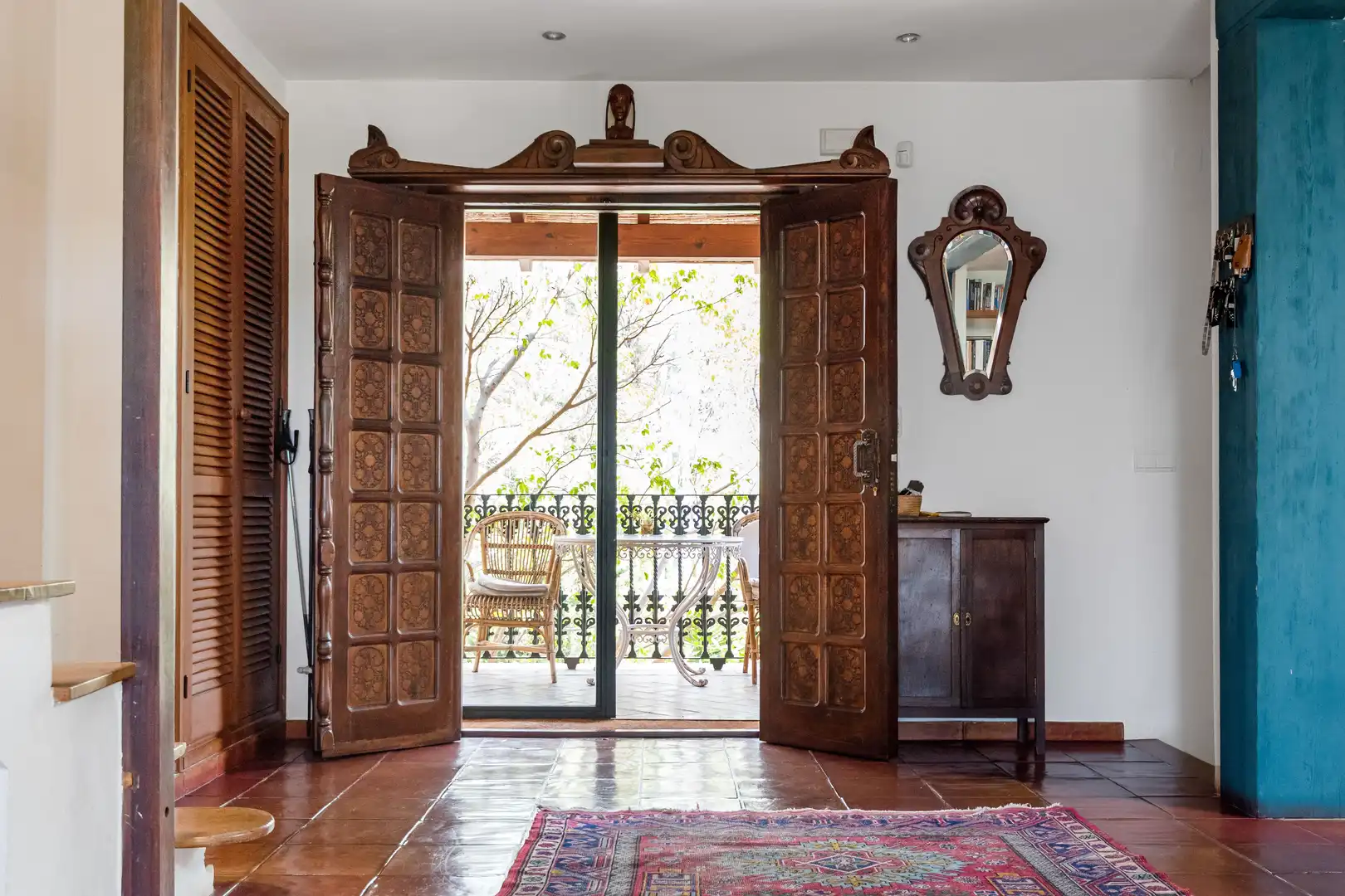 Casa o chalet en venta en Altea con Calefacción, Terraza y Trastero