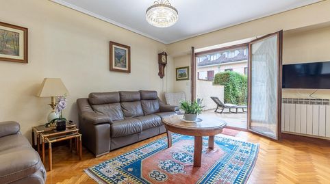 Foto 5 de Casa adosada en venda a Puiana, Jaizubia - Urdanibia - Puiana, Irun